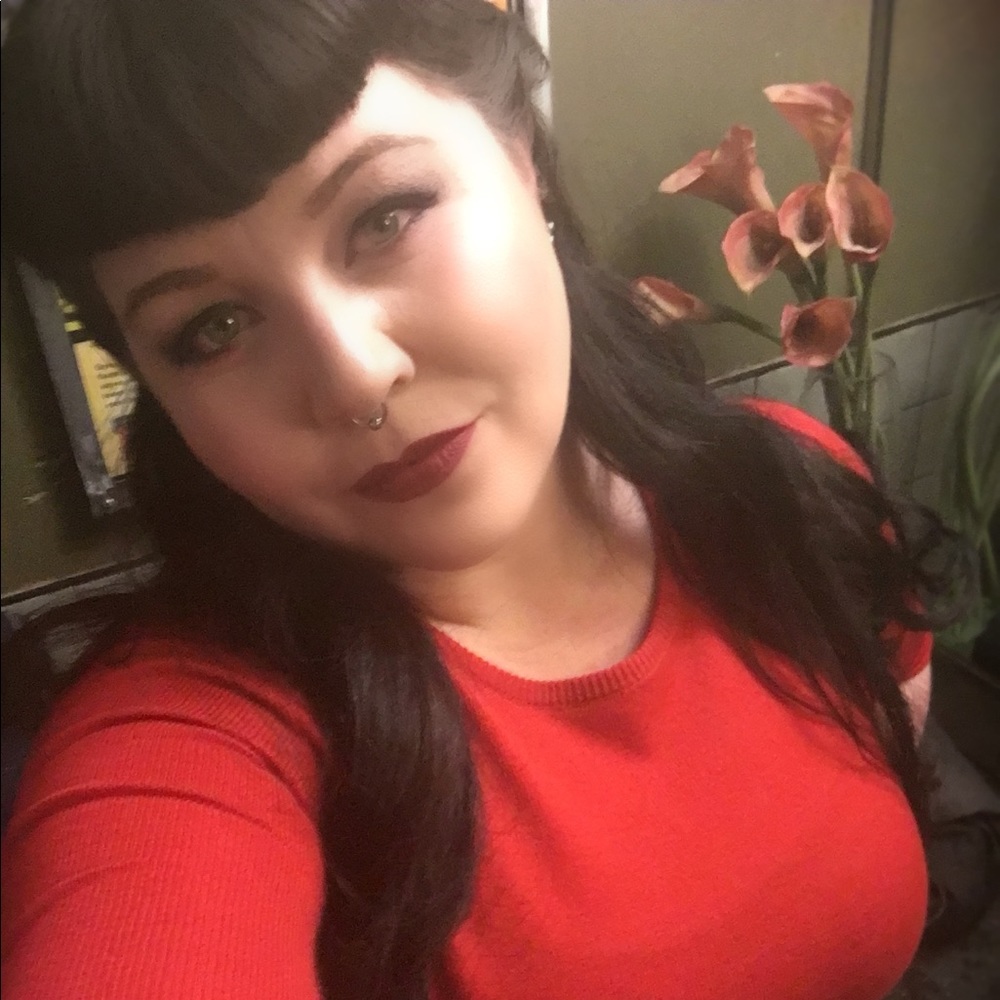 Meet your Posher, Jennica